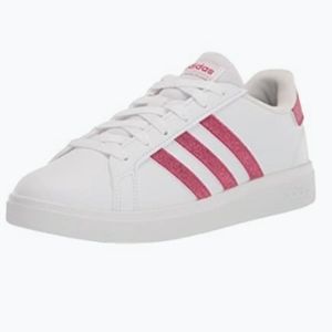 Adidas kid's Grand Court Sneakers